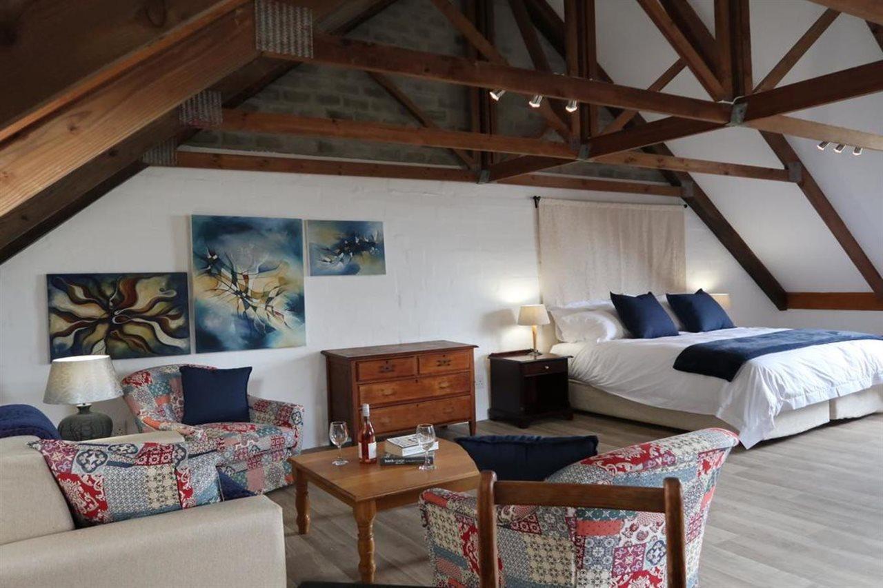 Hemel En Aarde Village Accommodation Hermanus Kültér fotó