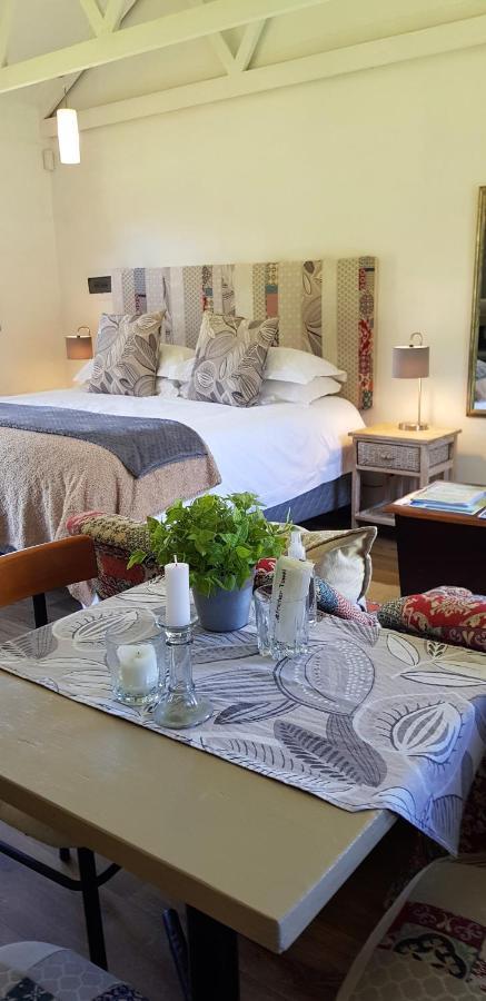 Hemel En Aarde Village Accommodation Hermanus Kültér fotó