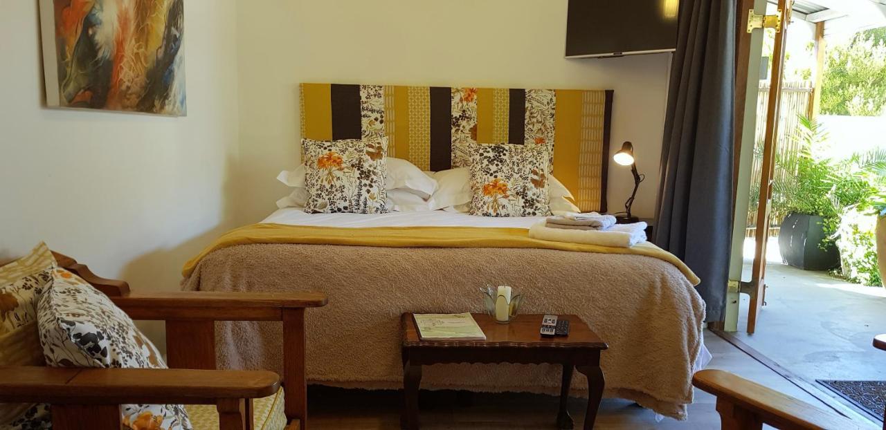 Hemel En Aarde Village Accommodation Hermanus Kültér fotó