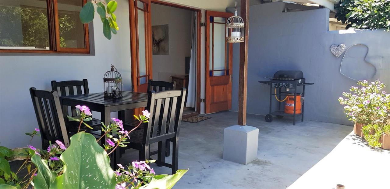 Hemel En Aarde Village Accommodation Hermanus Kültér fotó