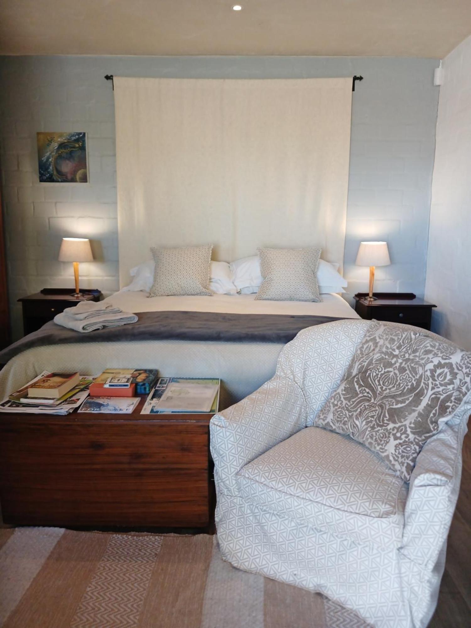 Hemel En Aarde Village Accommodation Hermanus Kültér fotó