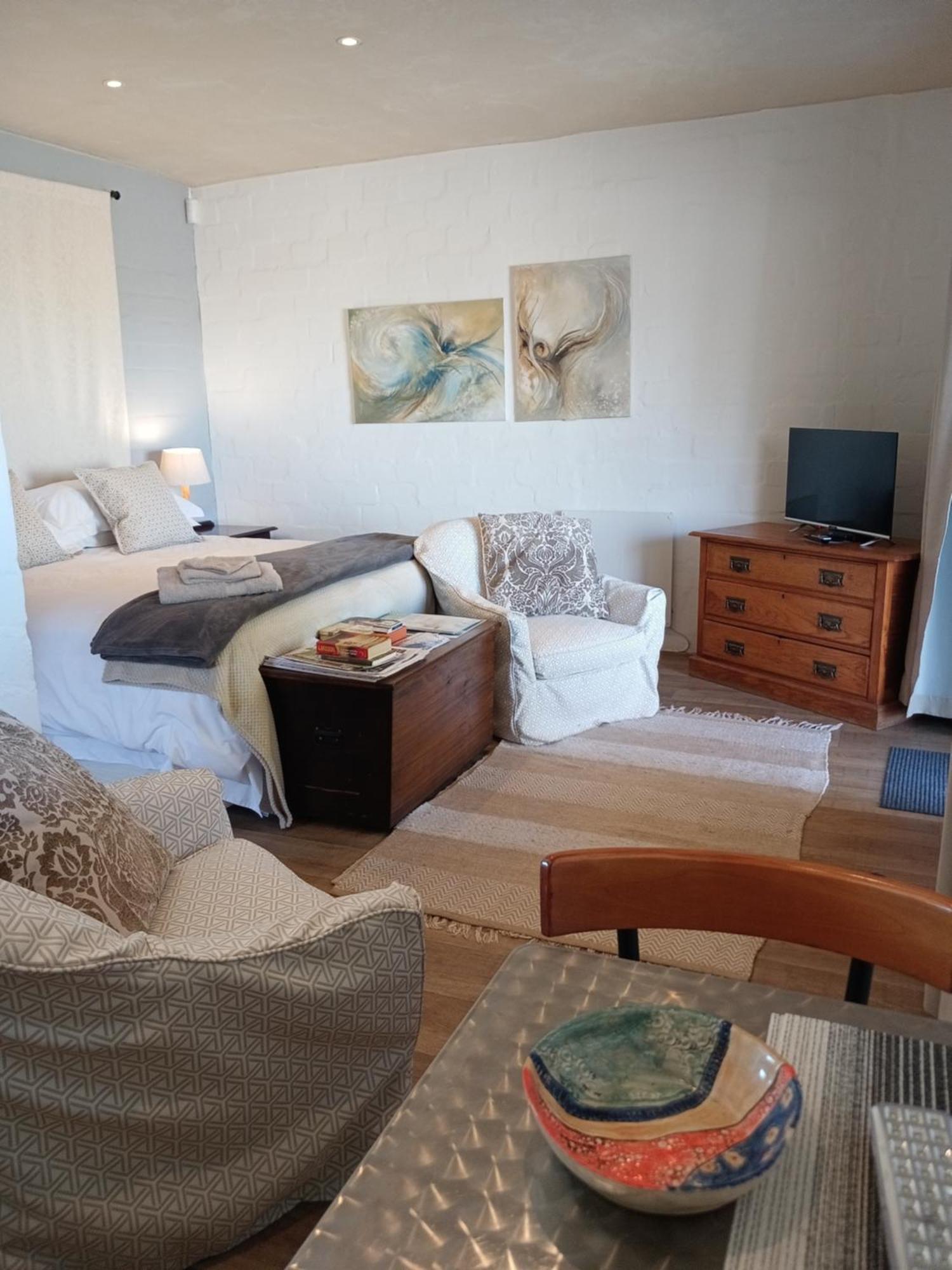 Hemel En Aarde Village Accommodation Hermanus Kültér fotó