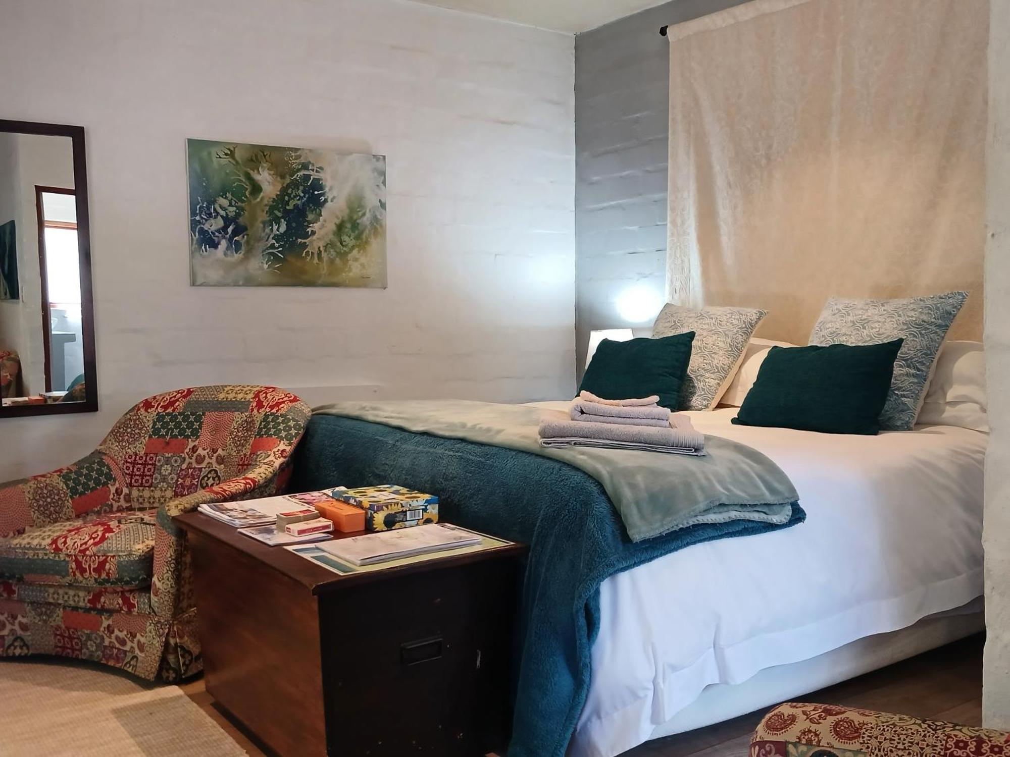 Hemel En Aarde Village Accommodation Hermanus Kültér fotó