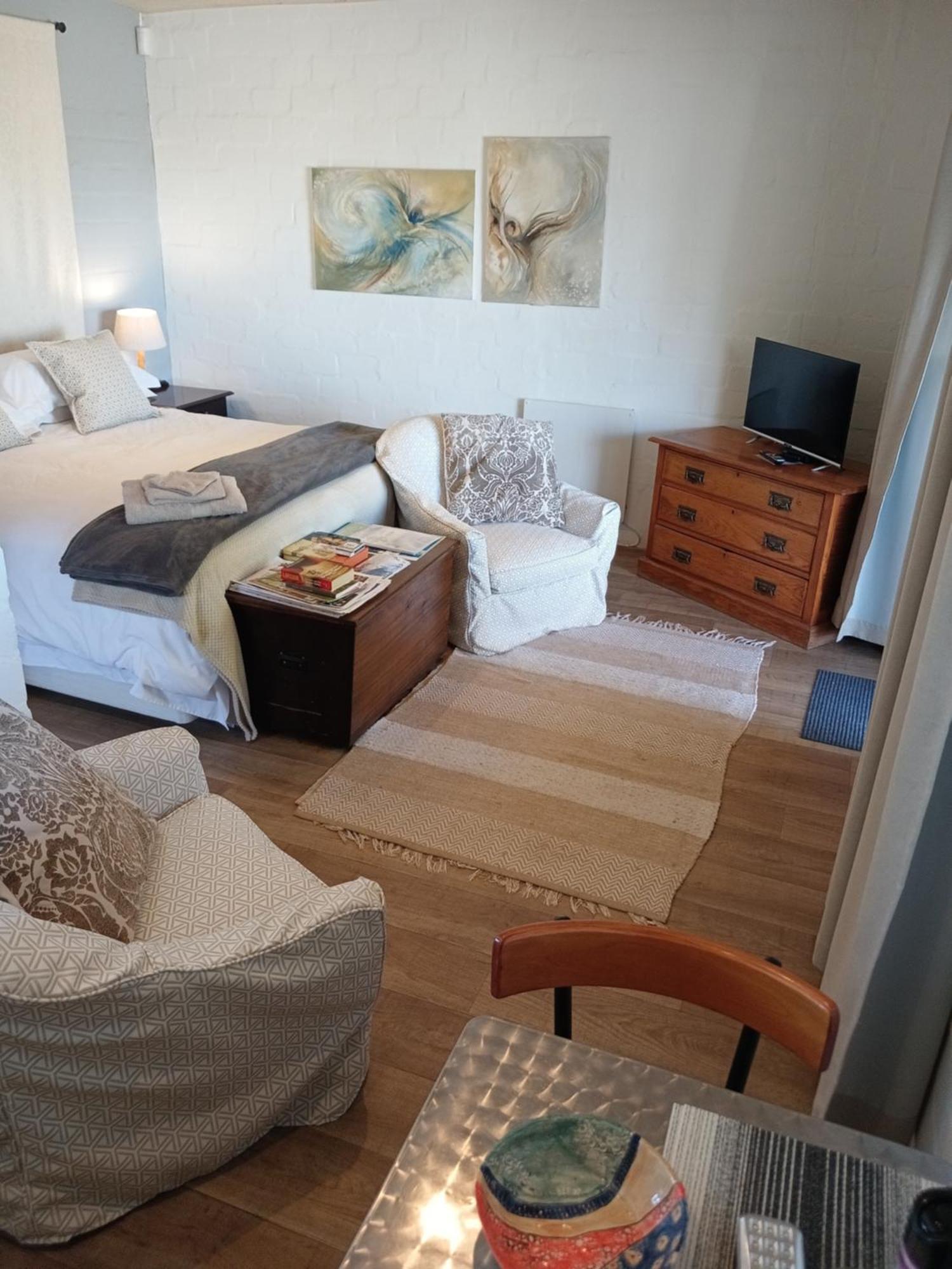 Hemel En Aarde Village Accommodation Hermanus Kültér fotó