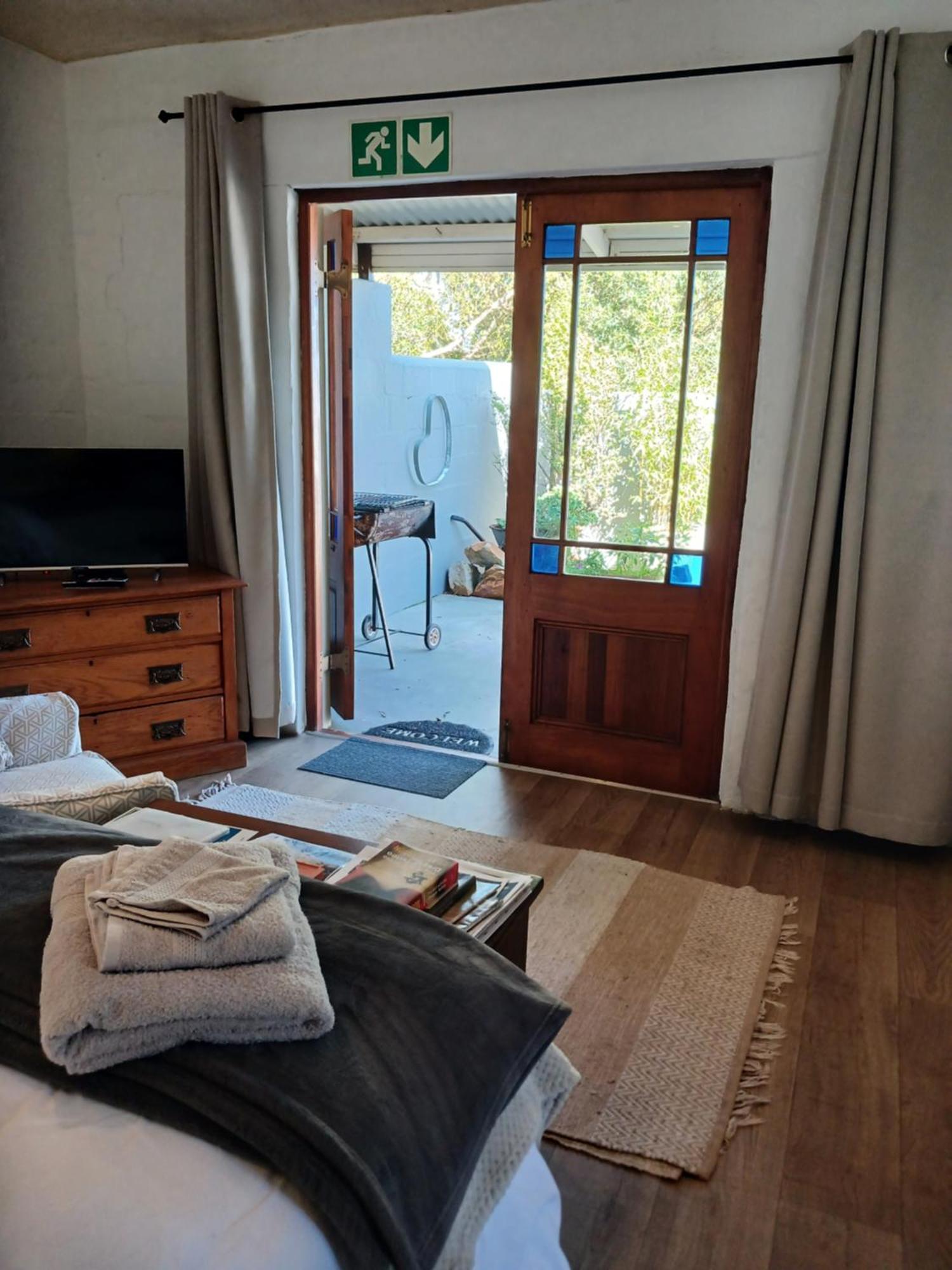 Hemel En Aarde Village Accommodation Hermanus Kültér fotó