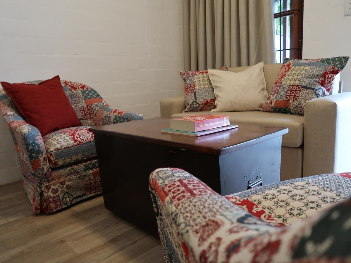 Hemel En Aarde Village Accommodation Hermanus Kültér fotó