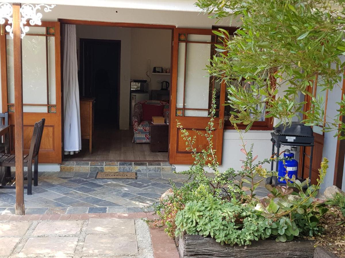 Hemel En Aarde Village Accommodation Hermanus Kültér fotó
