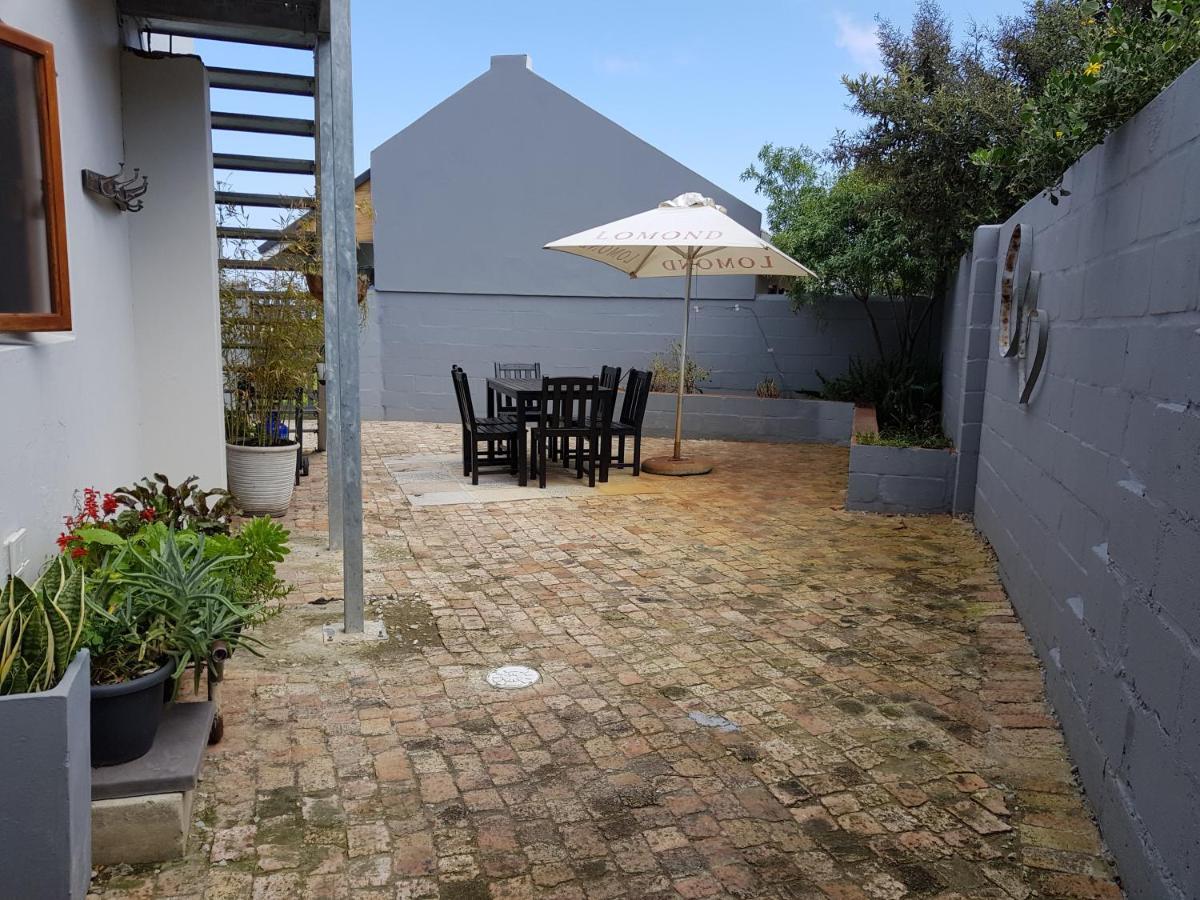 Hemel En Aarde Village Accommodation Hermanus Kültér fotó