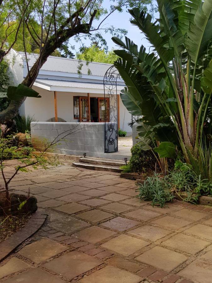 Hemel En Aarde Village Accommodation Hermanus Kültér fotó